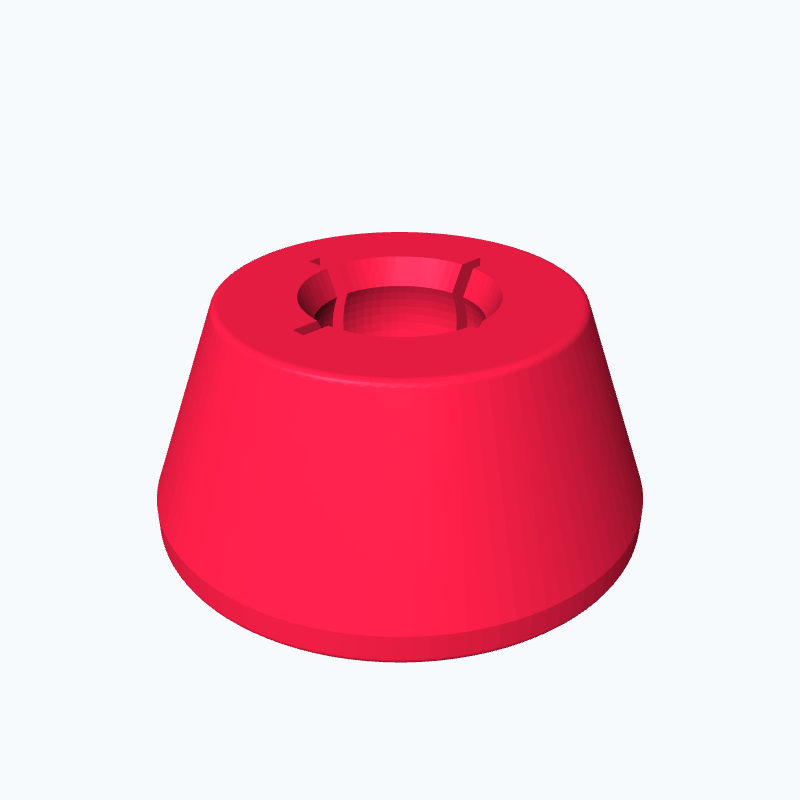 IKEA Chair foot