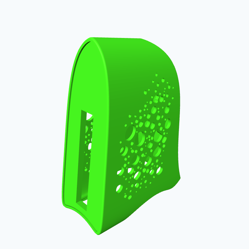co2 btle enclosure