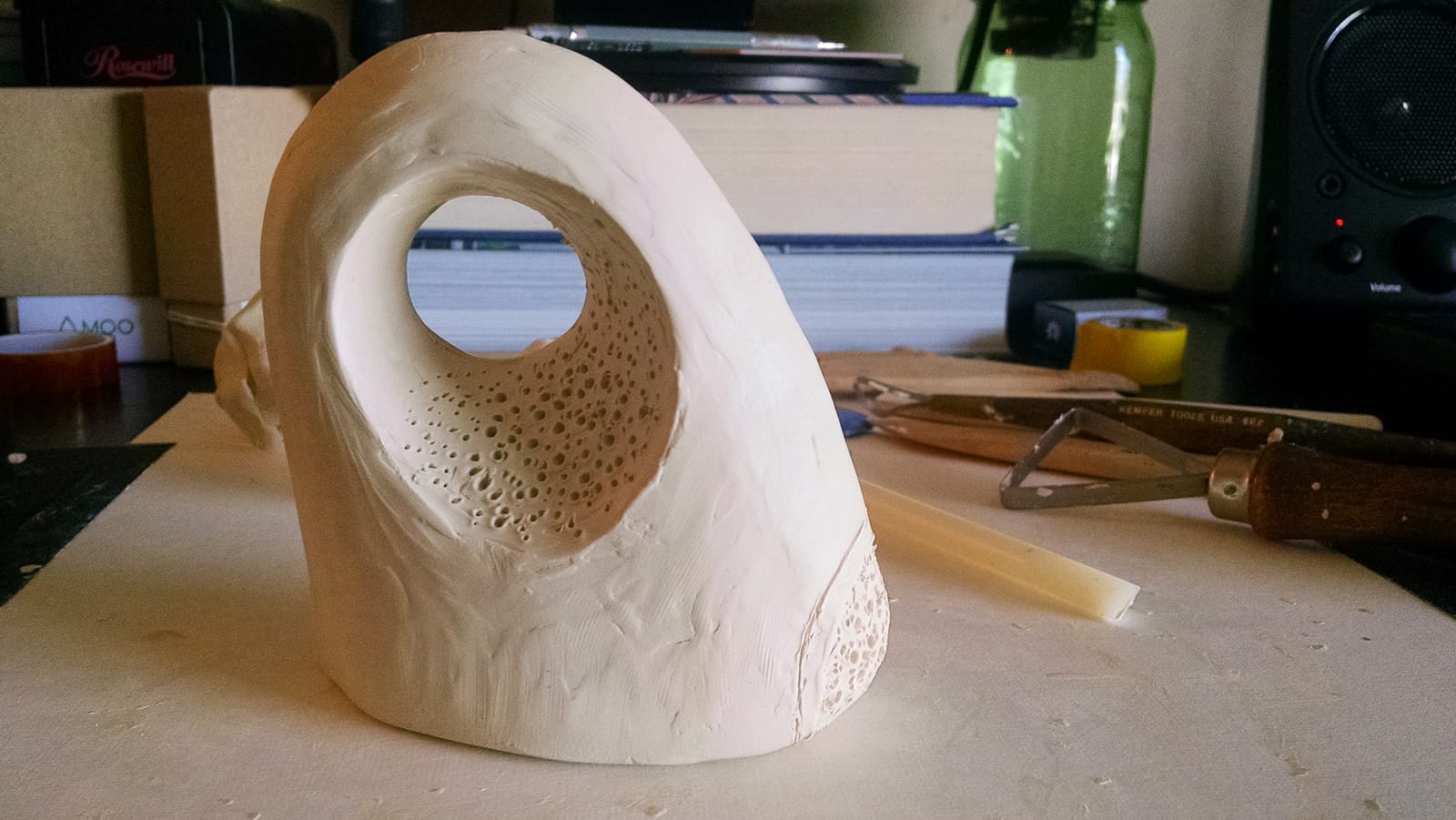 co2proto concept2 clay