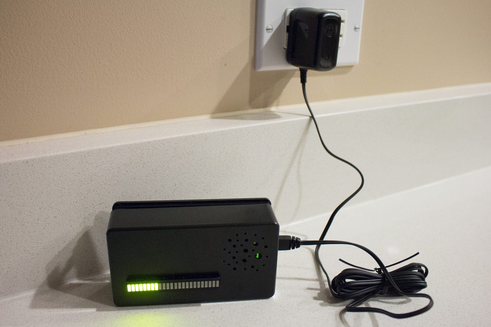 co2proto final assembly