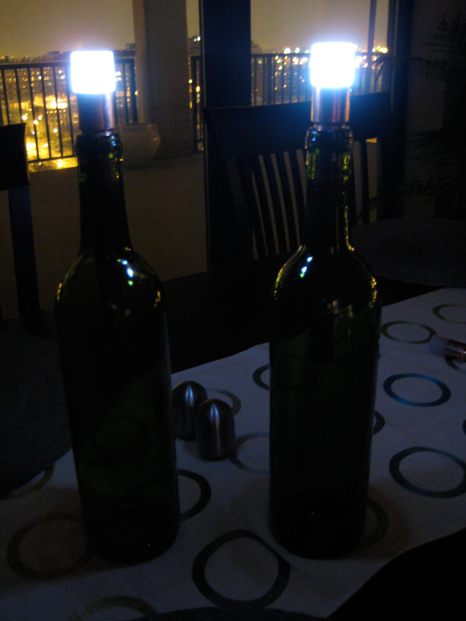 blamp complete staged2