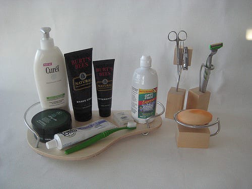 copybath prototypes staged