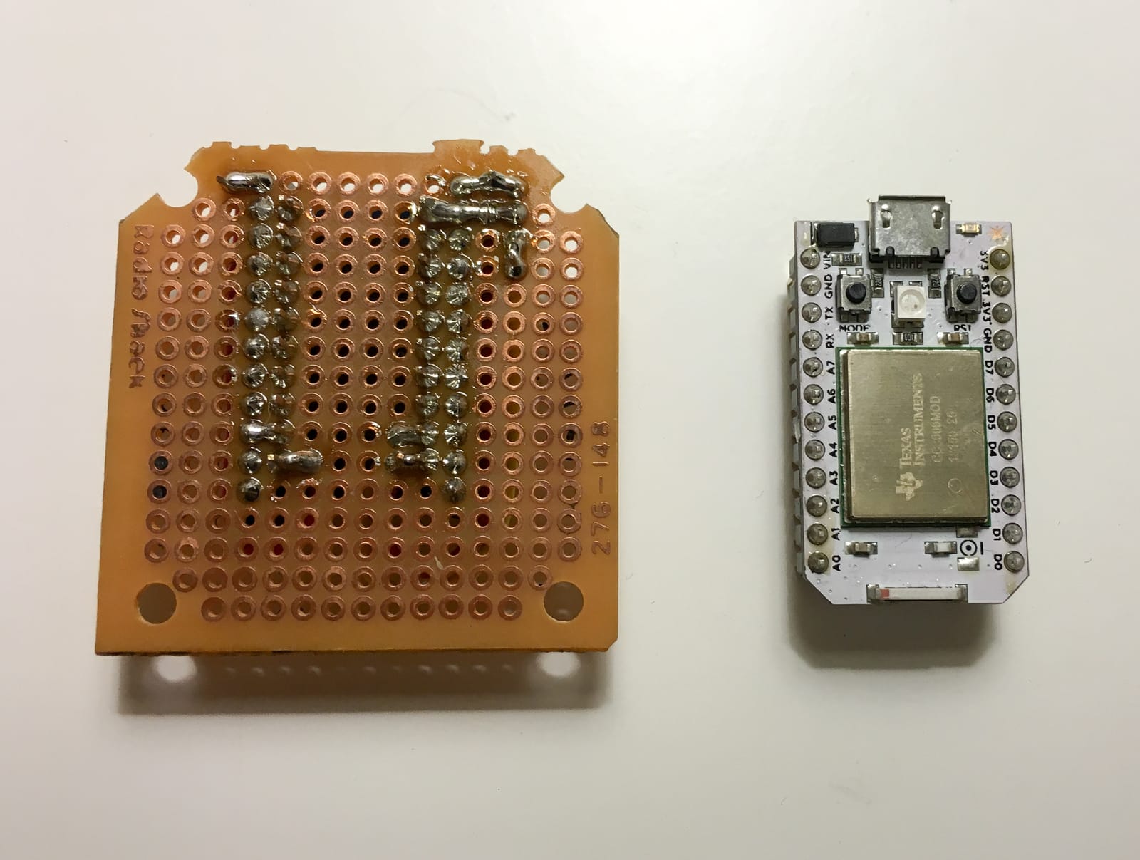 colorb perfboard bottom