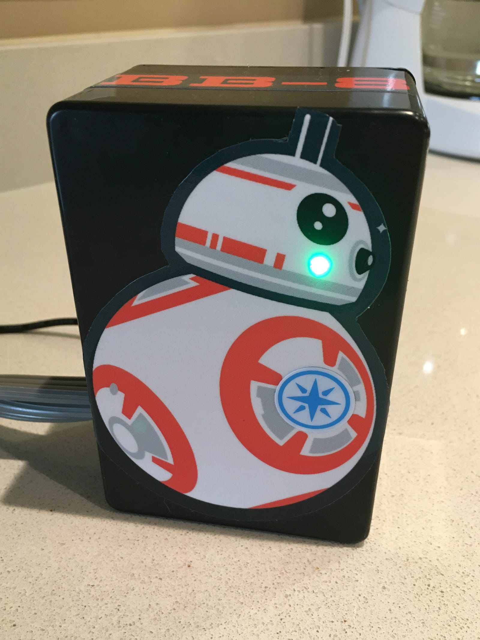 bb8 completed front
