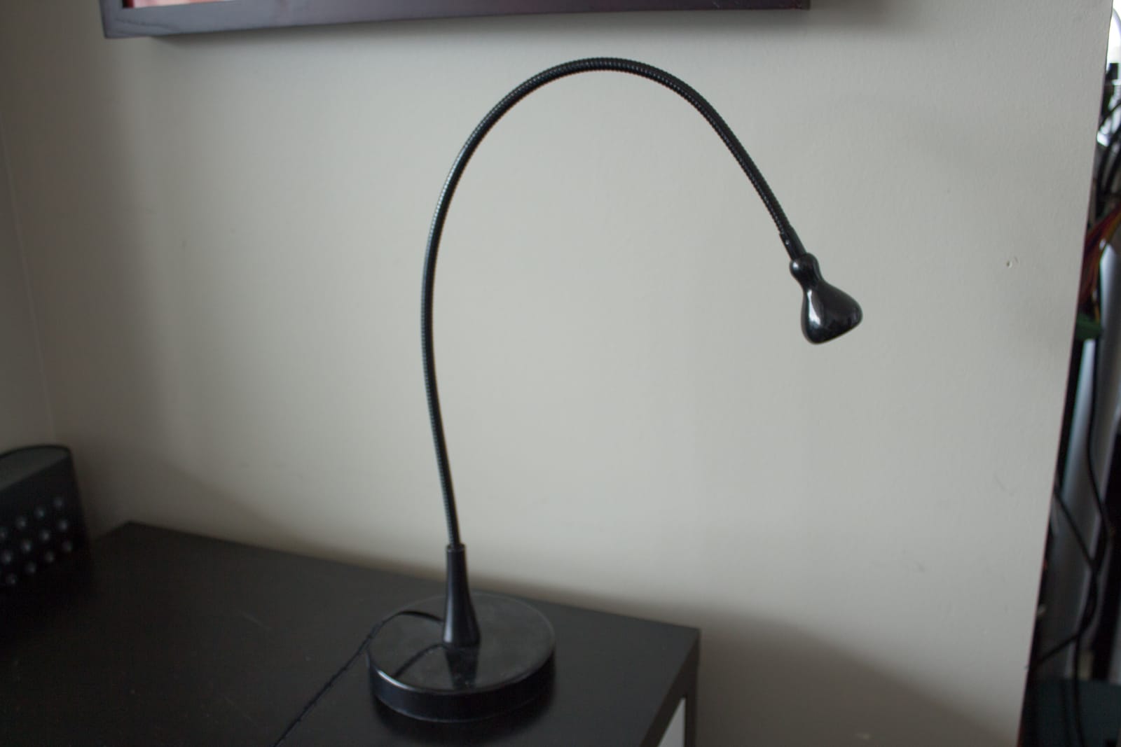 flexifan flexible light