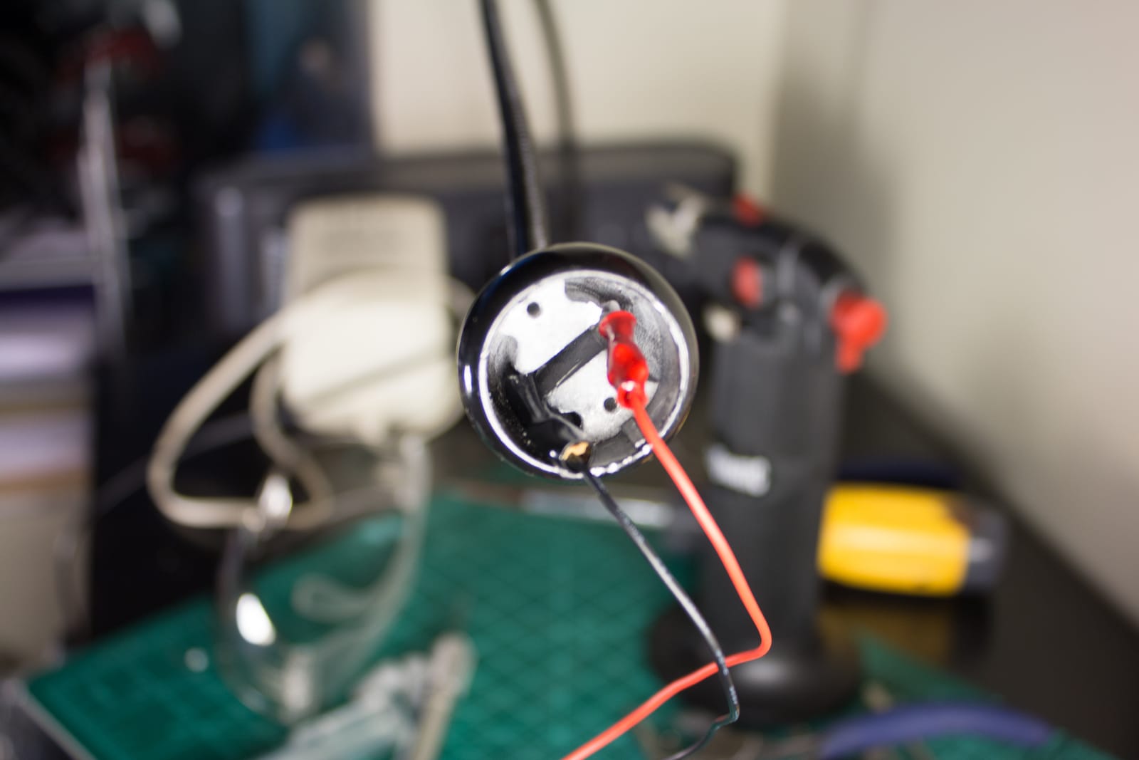 flexifan heat shrink