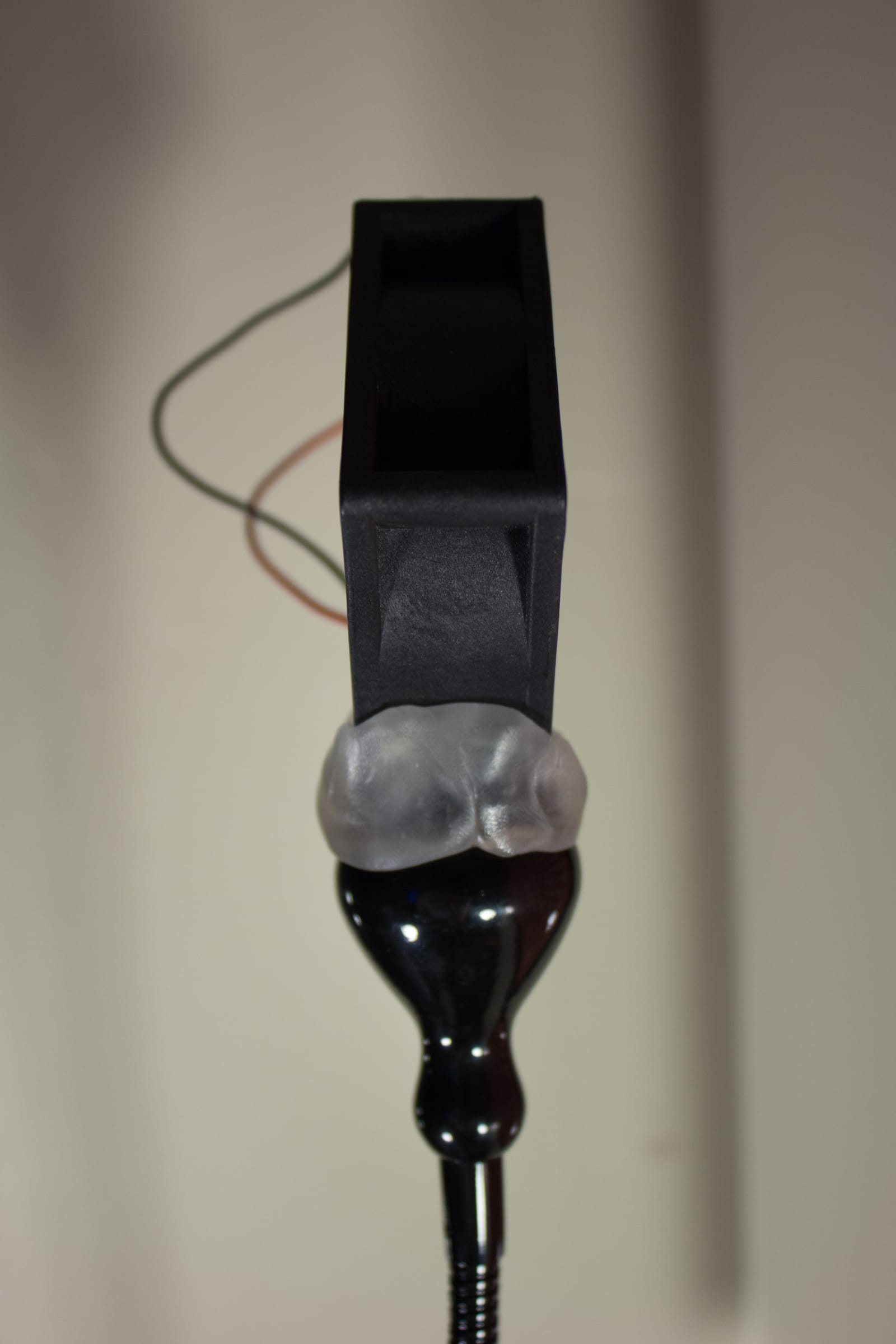 flexifan instamounted side