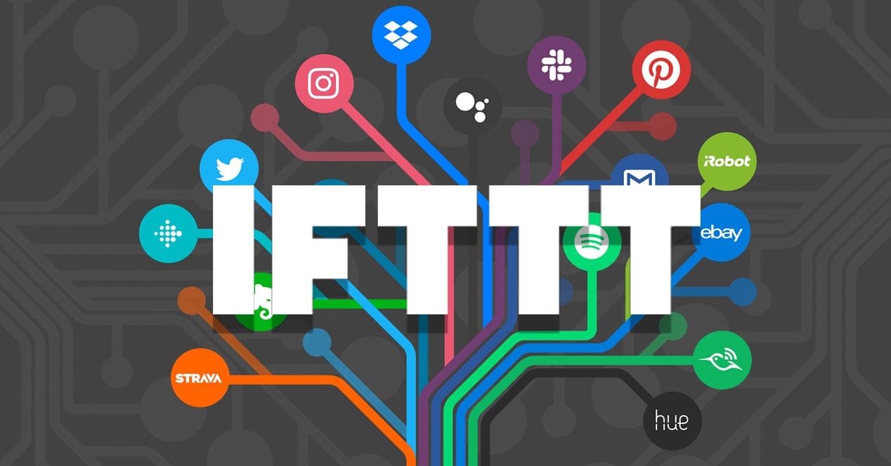 Head of hardware at IFTTT