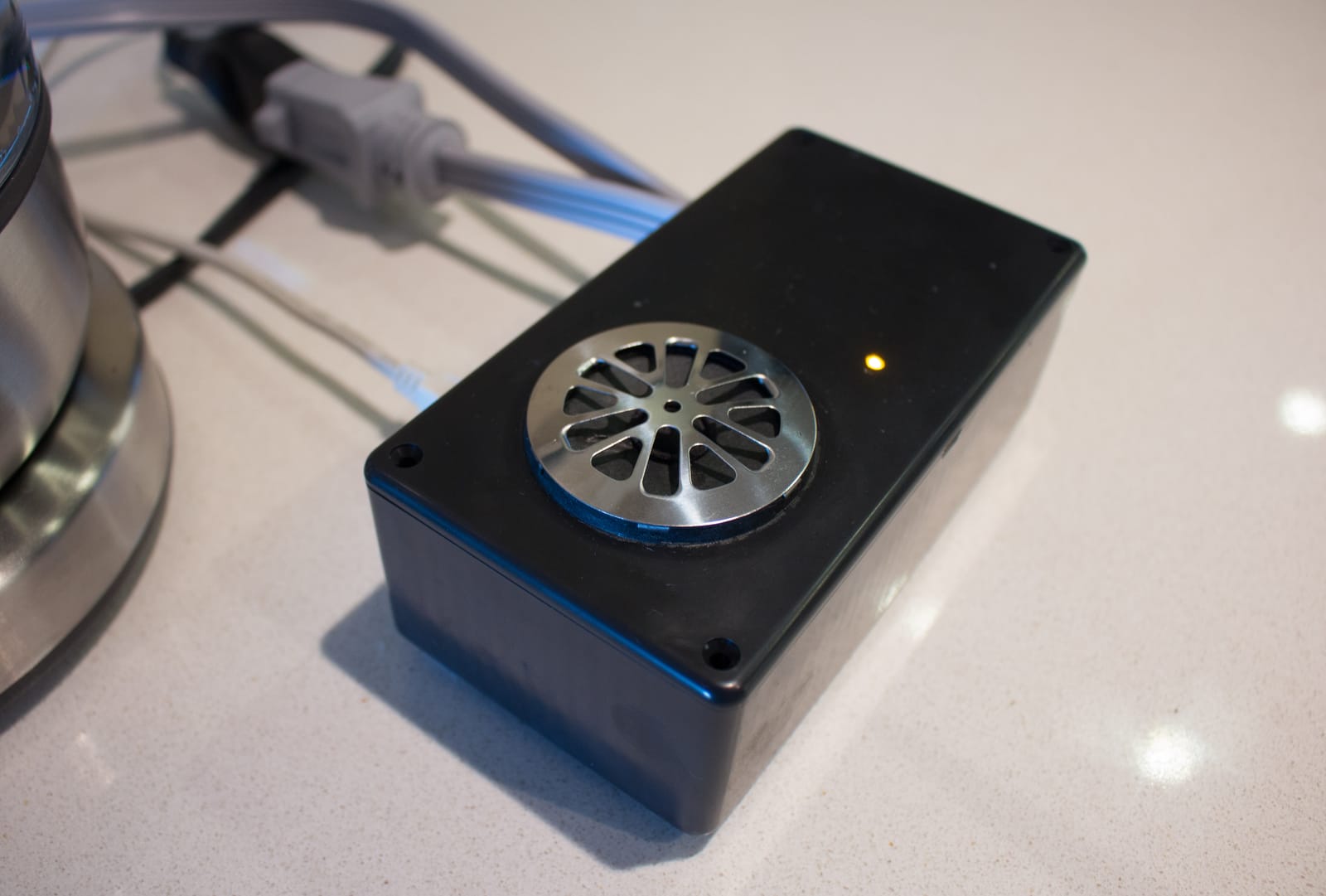 imperialtea prototype outside