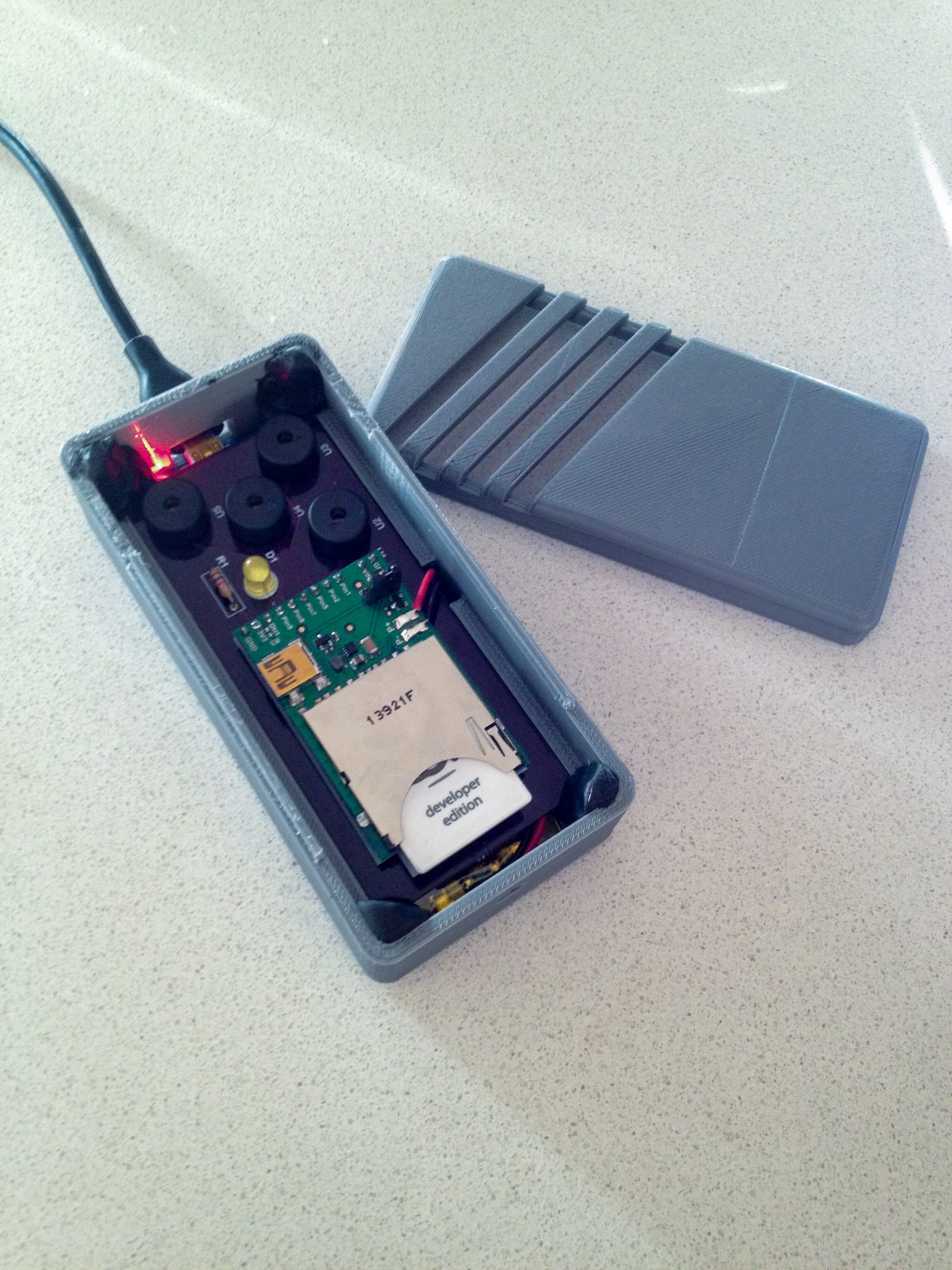 impplay completed open