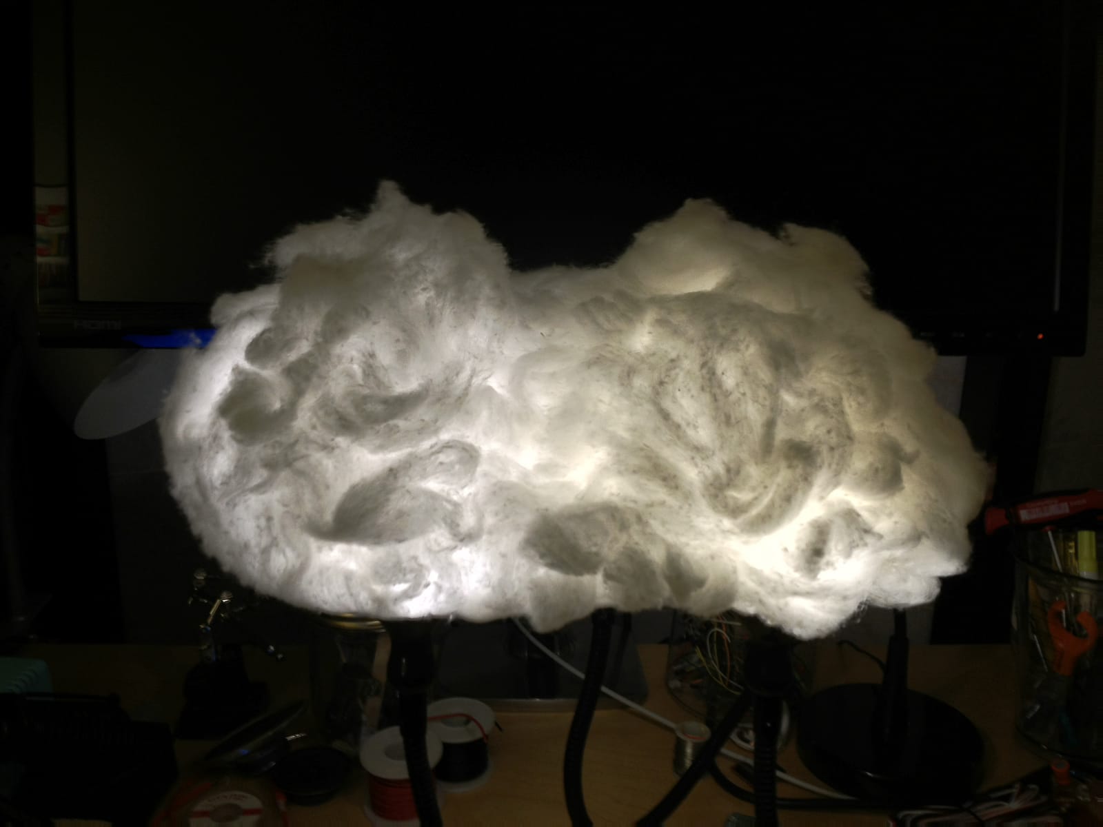 cumulus complete