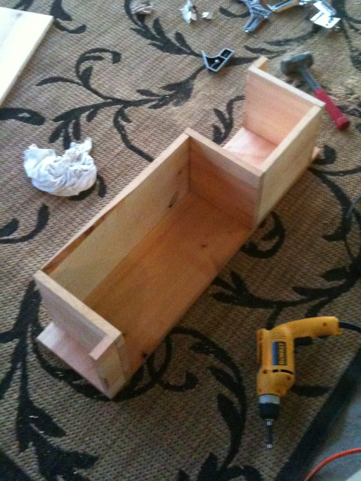 ratioplanter cutaway