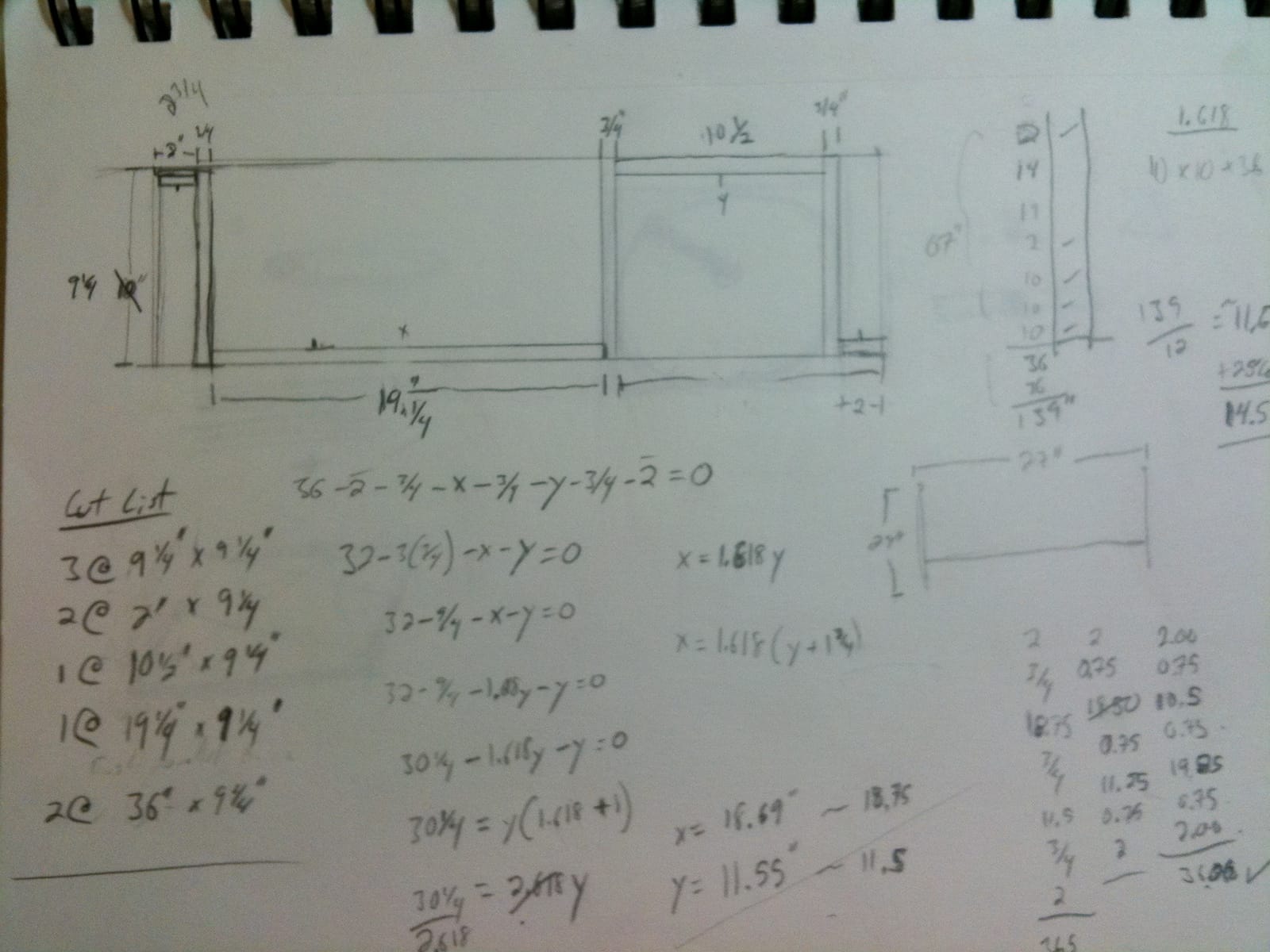 ratioplanters measurement sketch