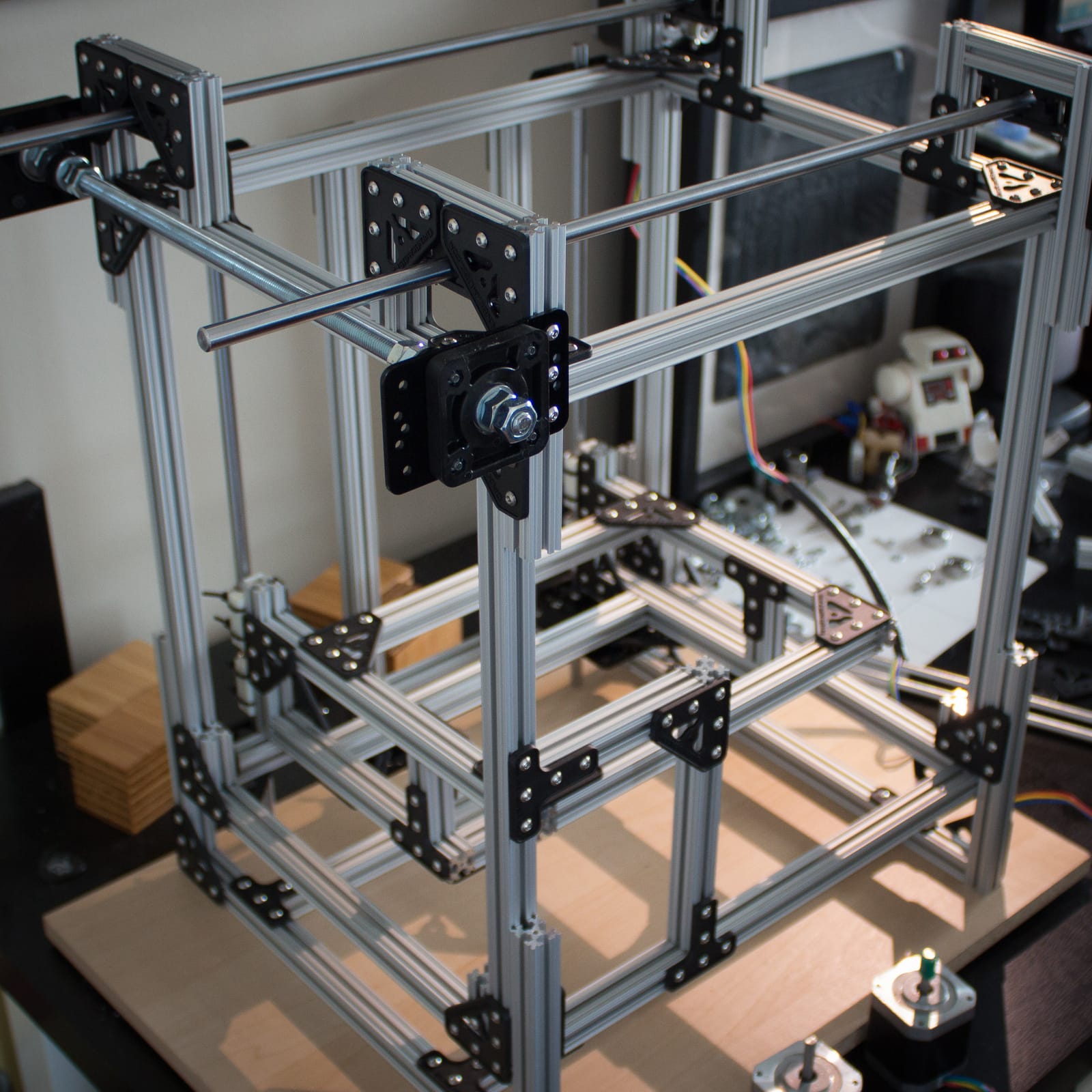 Reboot3D
