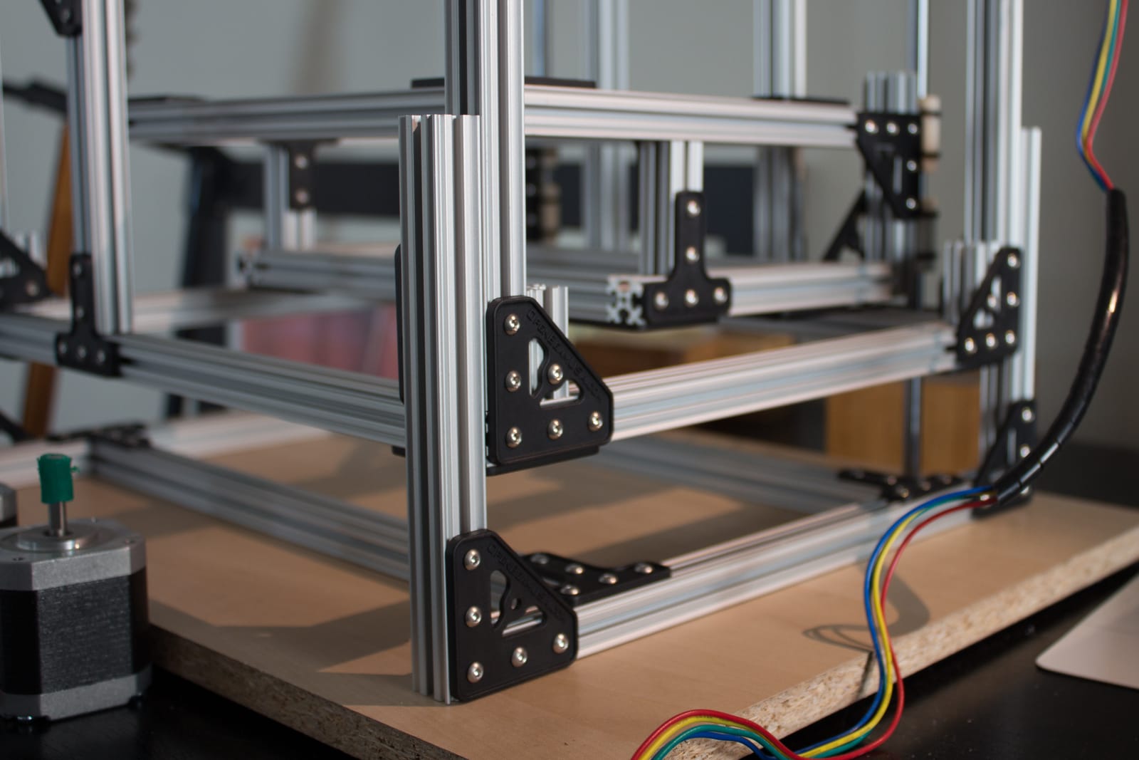 reboot3d lifted for clearance