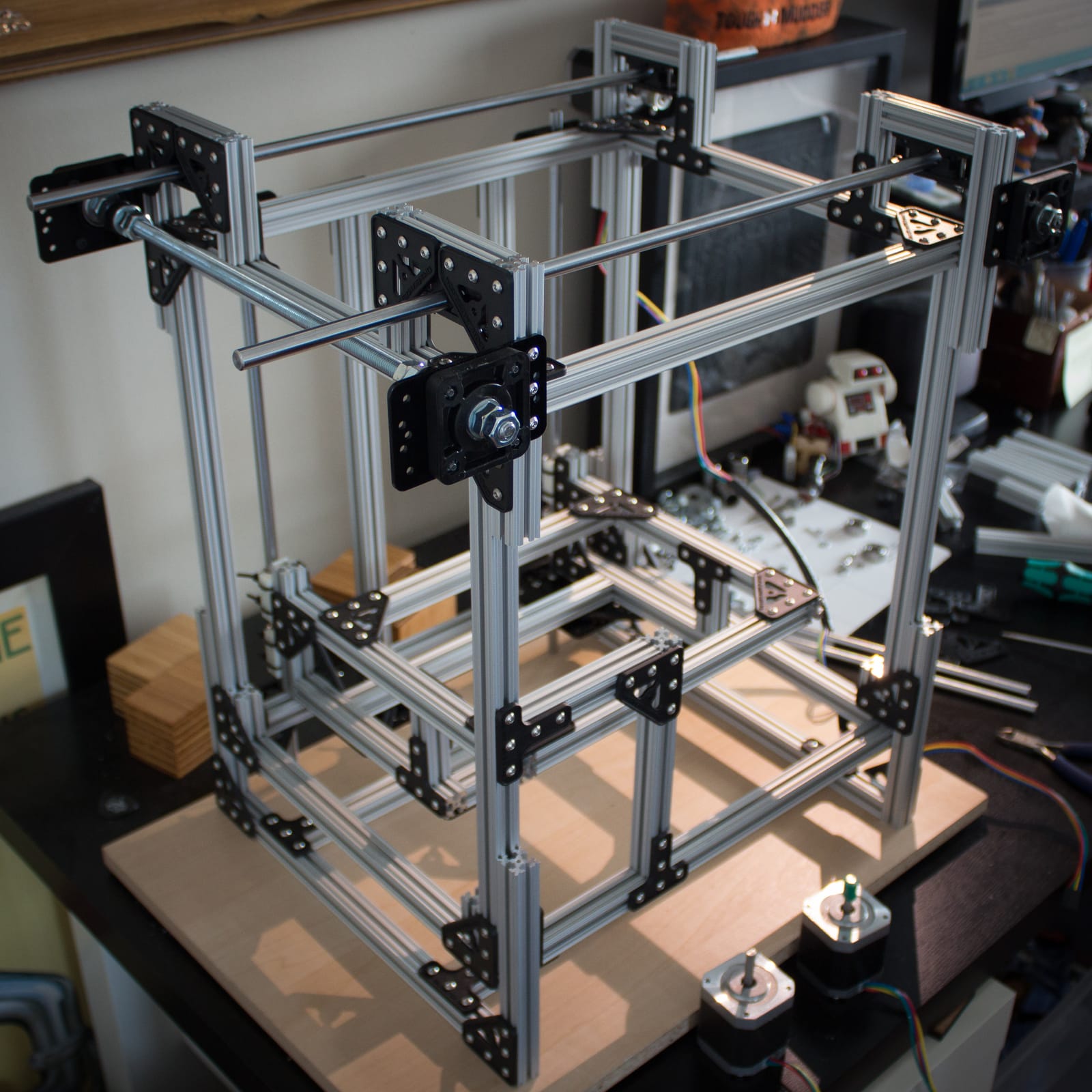 reboot3d z complete