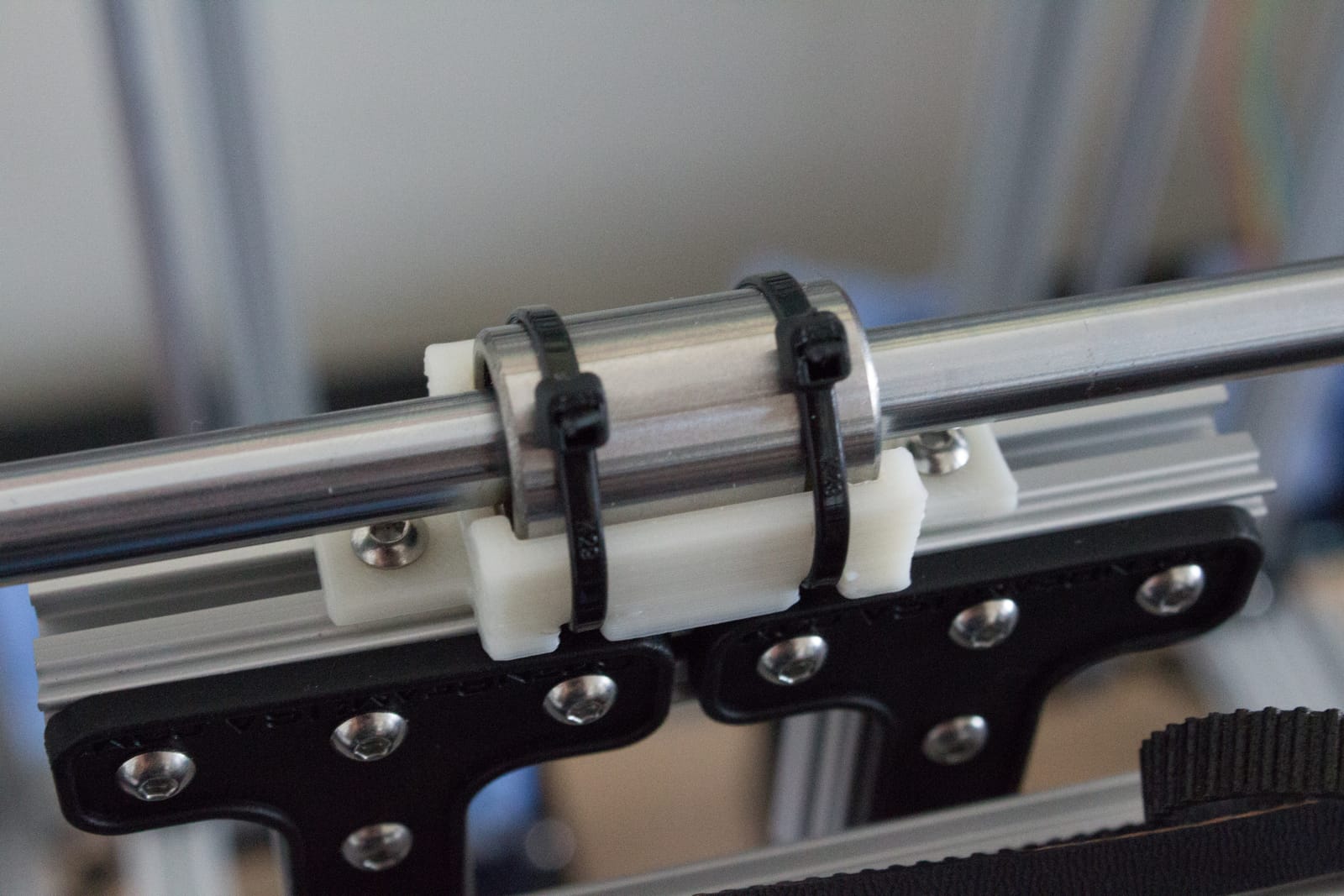 reboot3d custom lb guide