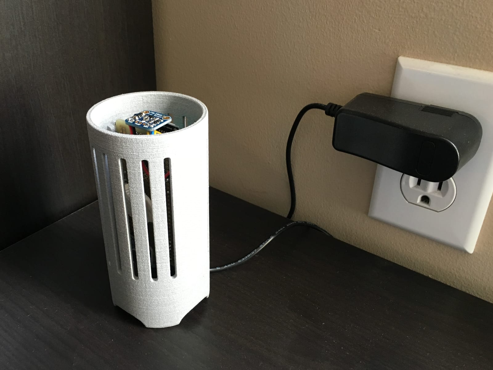 envsense alumide complete