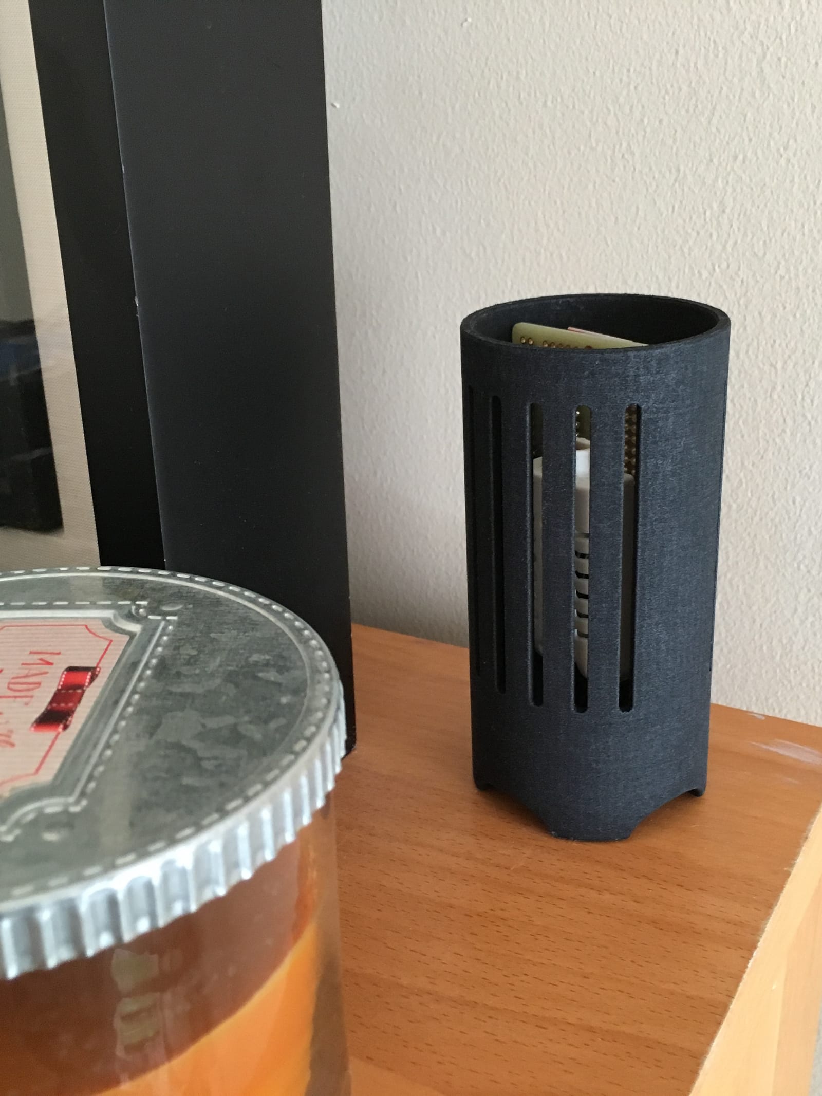 envsense black complete