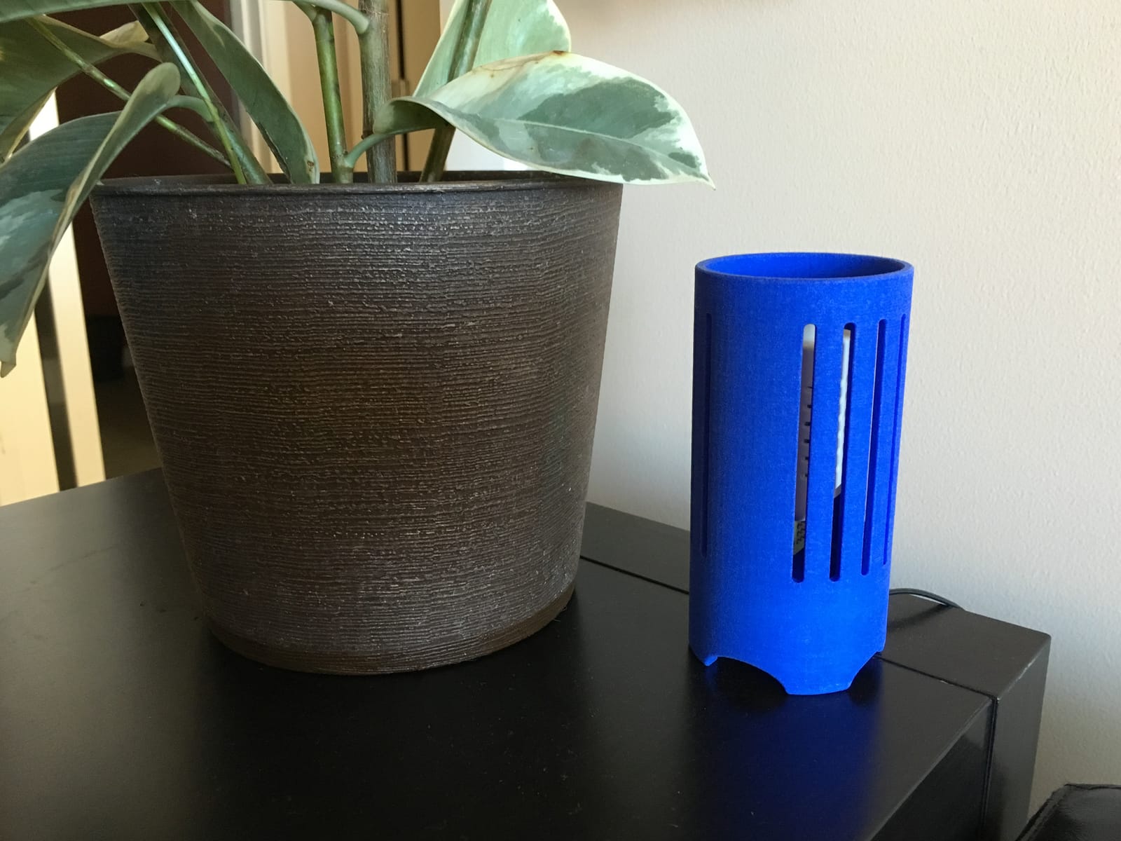 envsense blue complete