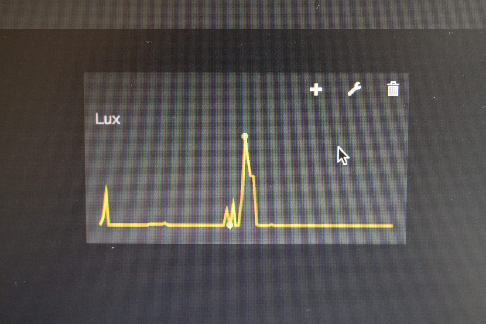 spritelight sidecar data