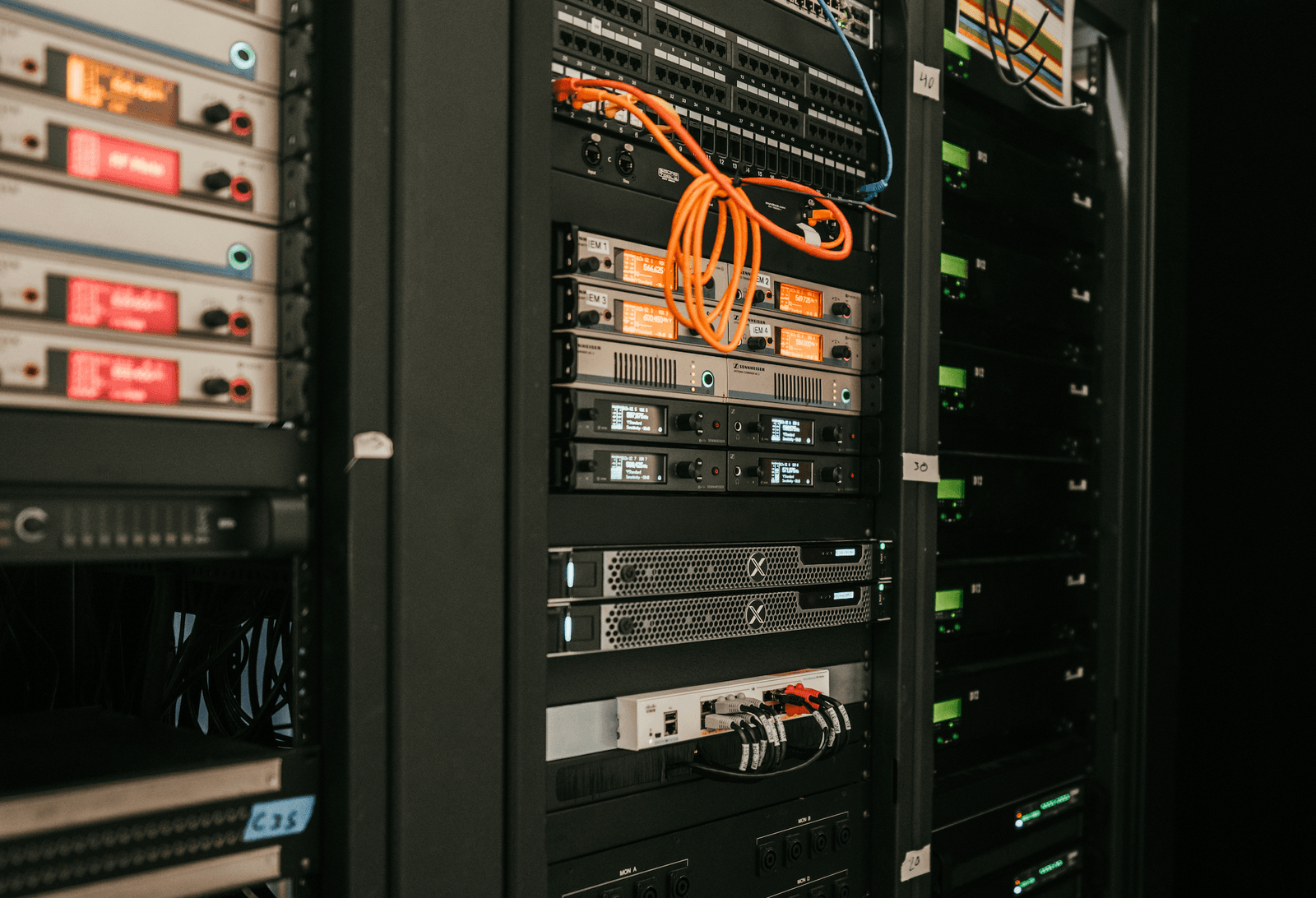 Observability at tastytrade, and a datacenter move