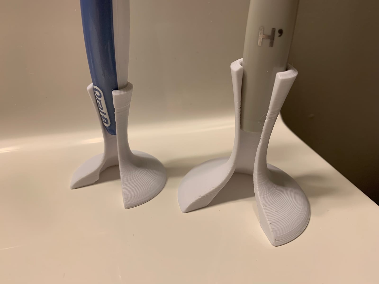 Toothbrush Holder
