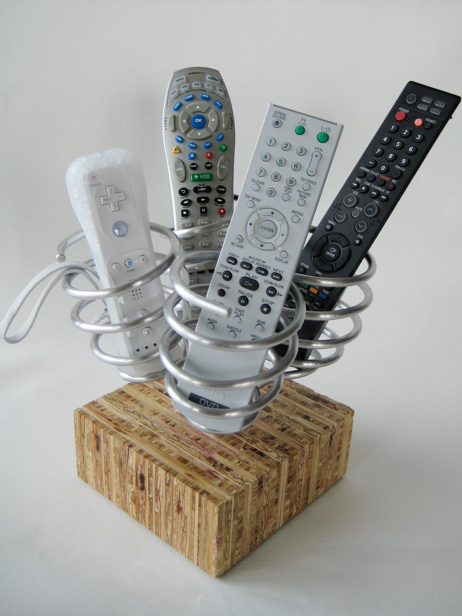 treemote kirei remotes