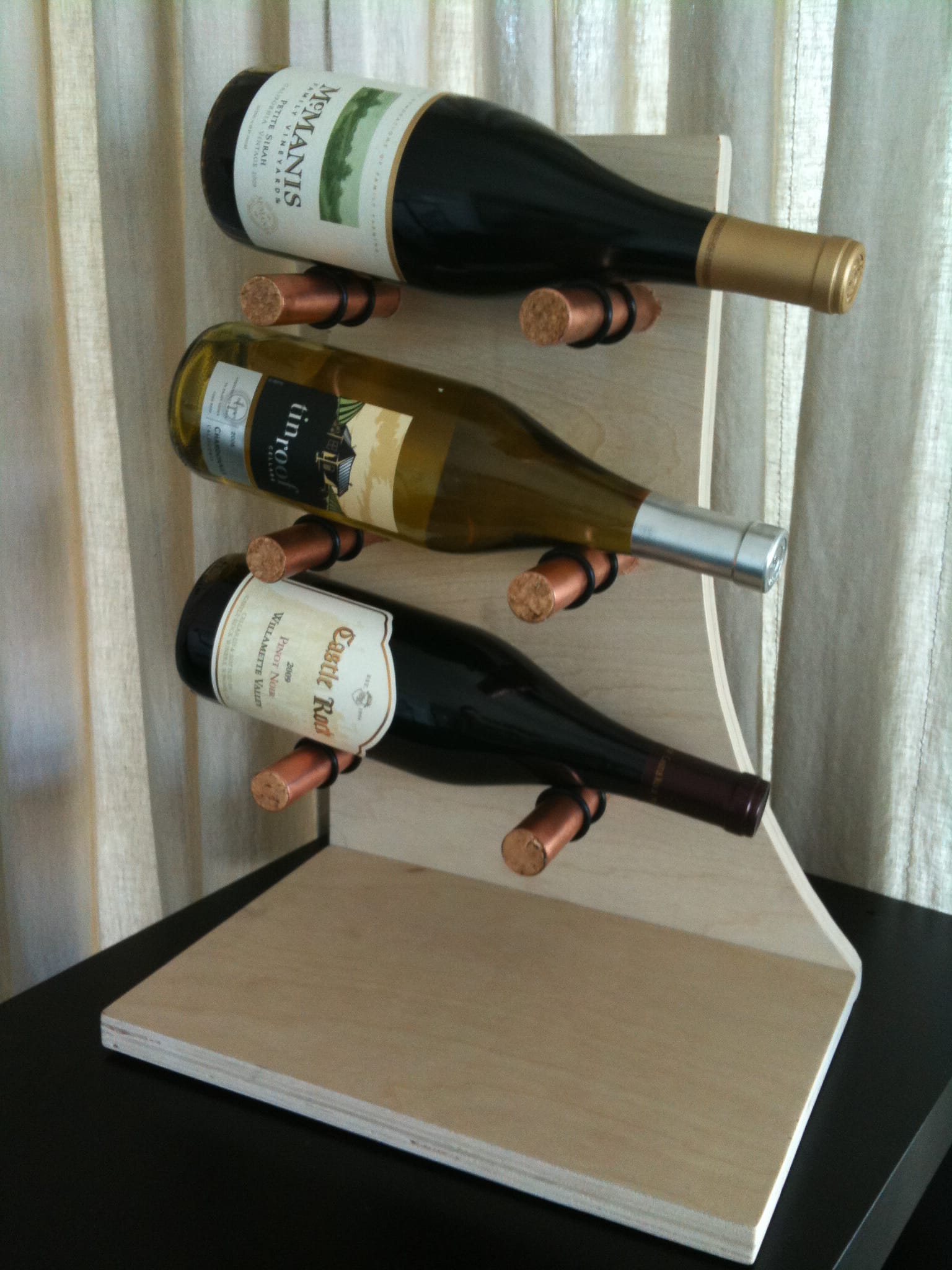 wineup complete natural